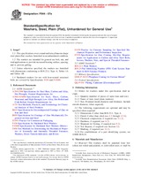 WITHDRAWN ASTM F844-07a 1.12.2007 preview