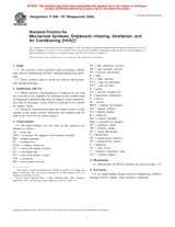 WITHDRAWN ASTM F856-97(2004) 1.5.2004 preview