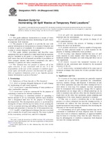 WITHDRAWN ASTM F873-84(2003) 28.2.1984 preview