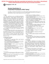 WITHDRAWN ASTM F876-00 10.1.2001 preview