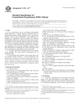 WITHDRAWN ASTM F876-03 10.8.2003 preview
