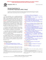 WITHDRAWN ASTM F876-13 15.4.2013 preview