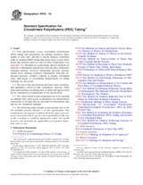 WITHDRAWN ASTM F876-15 1.6.2015 preview