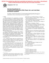 WITHDRAWN ASTM F877-02 10.5.2002 preview