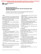 Preview ASTM F879M-98 10.10.2001