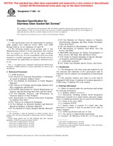 Preview ASTM F880-01 10.4.2002