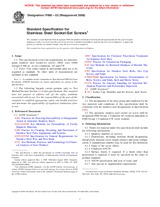Preview ASTM F880-02(2008) 1.5.2008