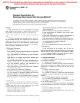 Preview ASTM F880M-01 10.4.2002