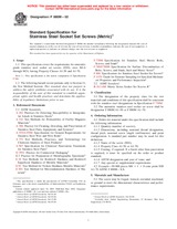 Preview ASTM F880M-02 10.4.2002