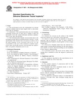 Preview ASTM F881-94(2000) 1.1.2000