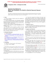 Preview ASTM F884-01(2006) 1.1.2006