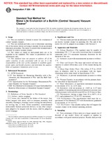 Preview ASTM F884-96 10.11.2001