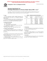 Preview ASTM F885-84(2001) 25.5.1984
