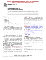 Preview ASTM F887-12e1 15.10.2012