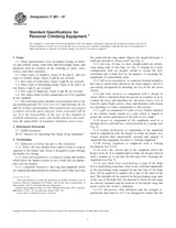 Preview ASTM F887-97 7.11.1997