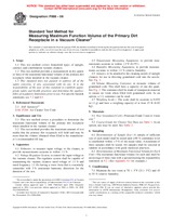 Preview ASTM F888-06 1.4.2006