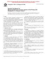 Preview ASTM F888-94(1999) 10.5.1999