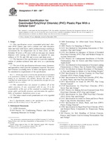 Preview ASTM F891-00e1 10.5.2000