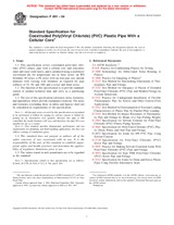 Preview ASTM F891-04 1.9.2004