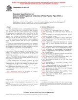 Preview ASTM F891-07 1.11.2007