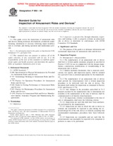 Preview ASTM F893-04 1.4.2004