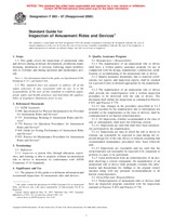 Preview ASTM F893-87(2000) 1.1.2000