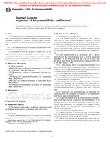 Preview ASTM F893-87(1995) 1.1.2000