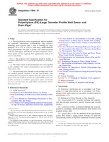Preview ASTM F894-07 1.2.2007