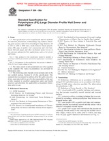 Preview ASTM F894-98a 10.10.1998