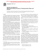 Preview ASTM F897-02 10.12.2002