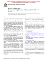 Preview ASTM F897-02(2007) 1.10.2007