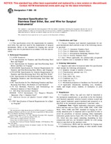 Preview ASTM F899-95 10.4.2002
