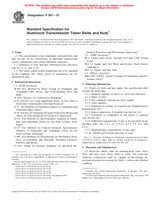 WITHDRAWN ASTM F901-01 10.10.2001 preview