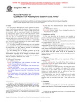 WITHDRAWN ASTM F905-04 1.9.2004 preview