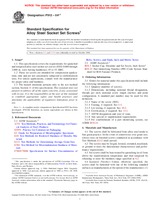 Preview ASTM F912-04e1 1.8.2004