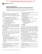 Preview ASTM F914-98 10.11.1998
