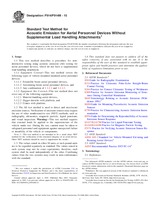 Preview ASTM F914/F914M-15 1.4.2015