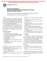 Preview ASTM F918-96 10.3.2002