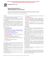 Preview ASTM F919-05 1.9.2005