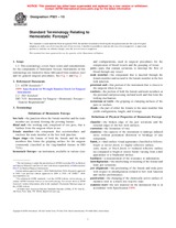 Preview ASTM F921-10 1.6.2010