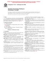 Preview ASTM F921-85(2008) 1.2.2008