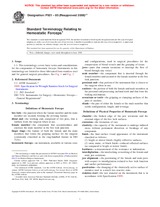 Preview ASTM F921-85(2008)e1 1.2.2008