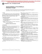 Preview ASTM F921-85(1996) 1.1.1996