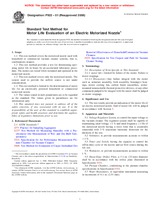 Preview ASTM F922-01(2006) 1.1.2006