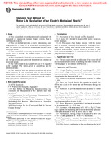 Preview ASTM F922-95 10.9.2001