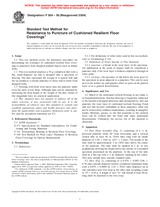 Preview ASTM F924-90(2004) 1.9.2004