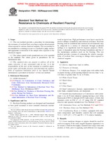 Preview ASTM F925-02(2008) 1.1.2008