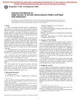 Preview ASTM F928-93(1999) 10.1.2002