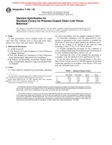 Preview ASTM F934-96 10.2.1996