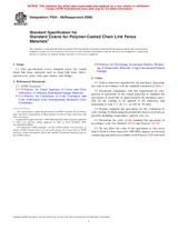 Preview ASTM F934-96(2008) 1.6.2008